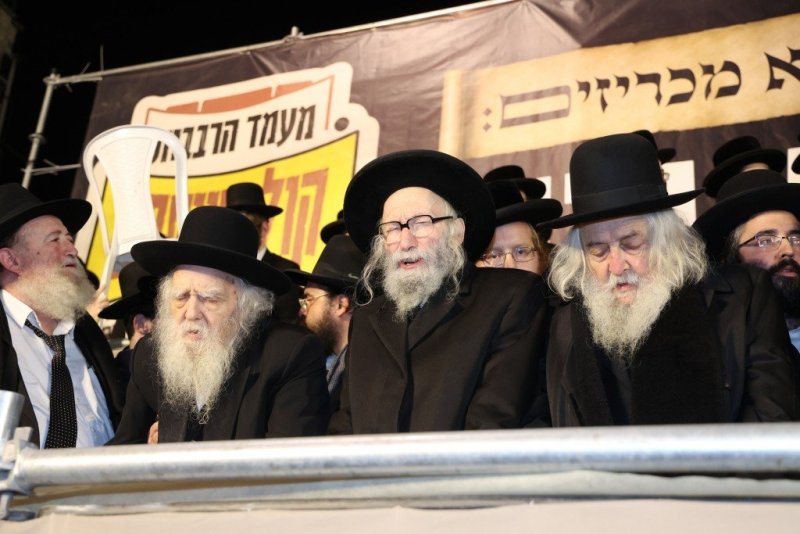 דוד ארזני