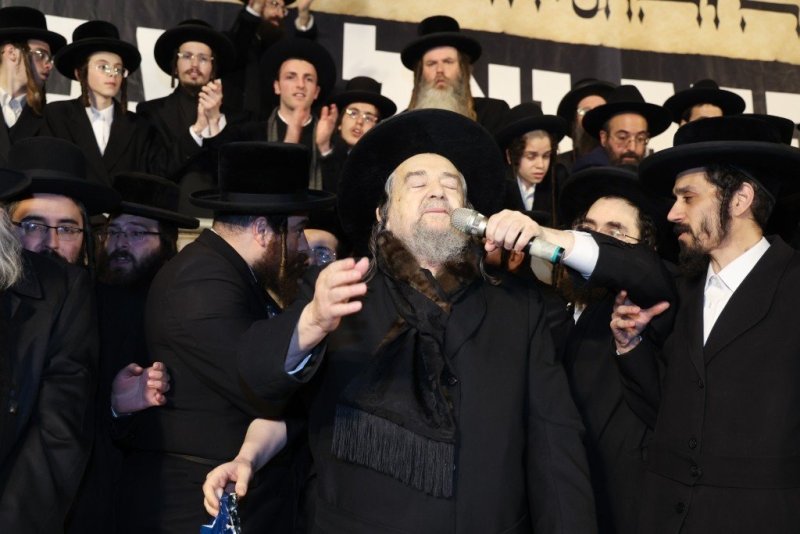 דוד ארזני
