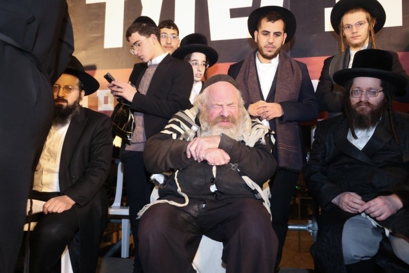 דוד ארזני