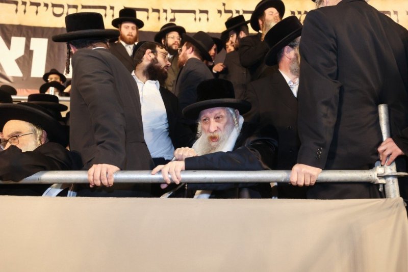 דוד ארזני