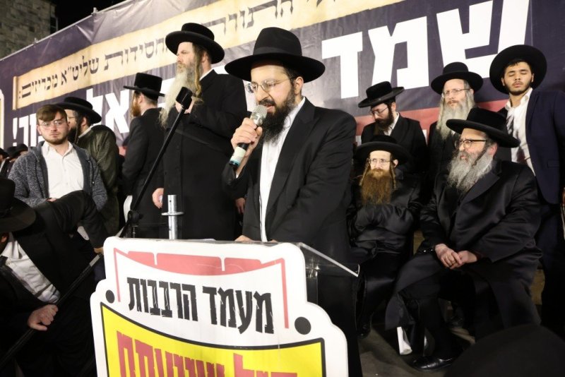 שמואל דריי