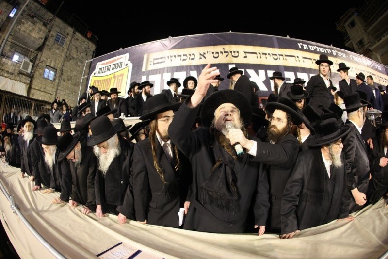 שמואל דריי
