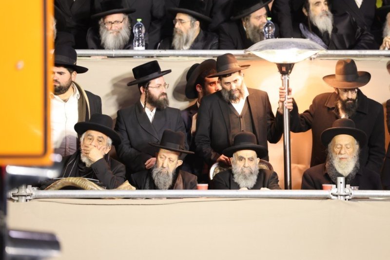 שמואל דריי