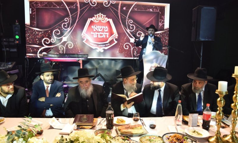 איגוד הכוללים בבית שמש יצא לדרך