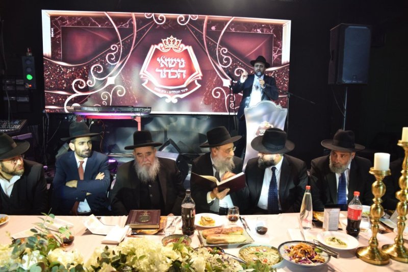 יחצ