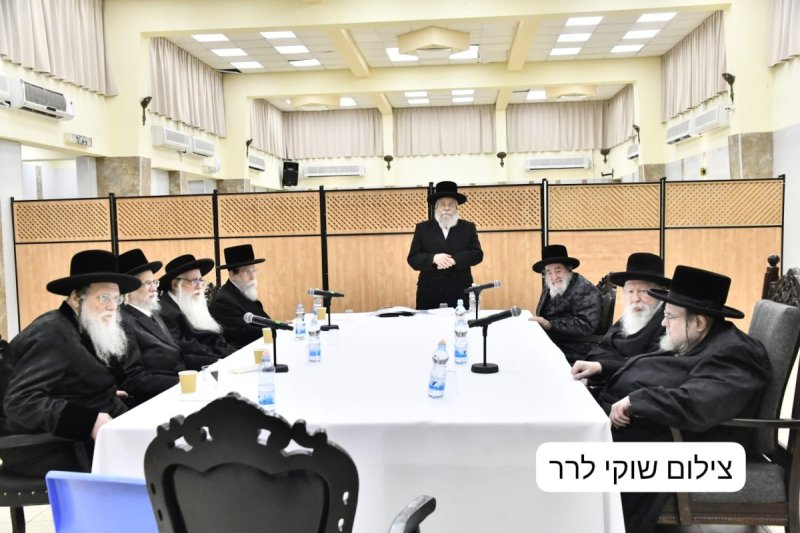 שוקי לרר