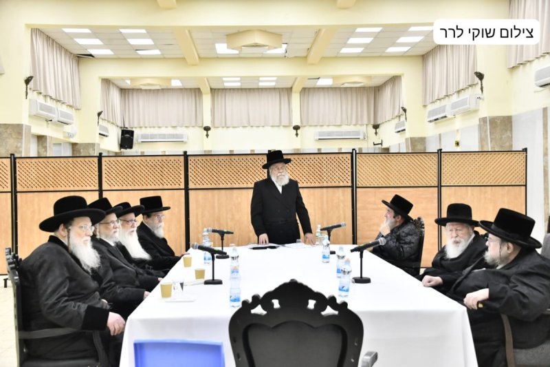 שוקי לרר