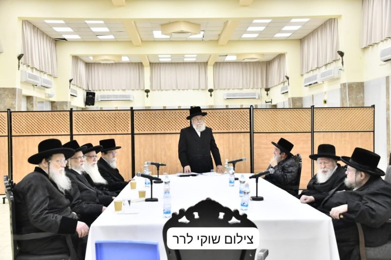 שוקי לרר