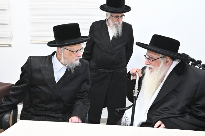 שוקי לרר