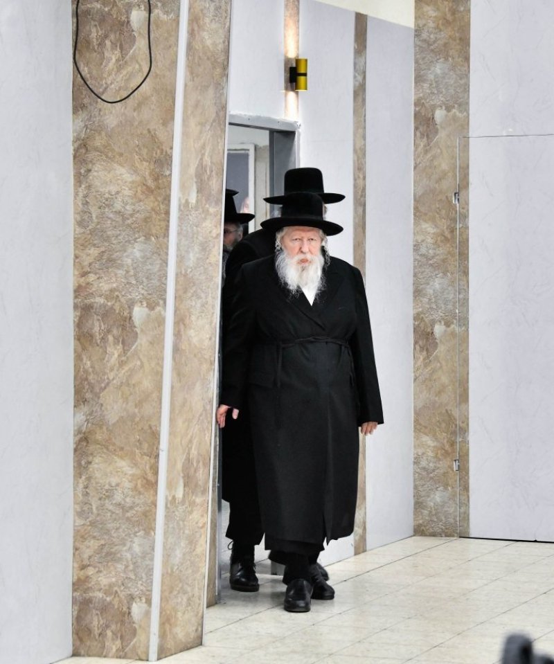שוקי לרר