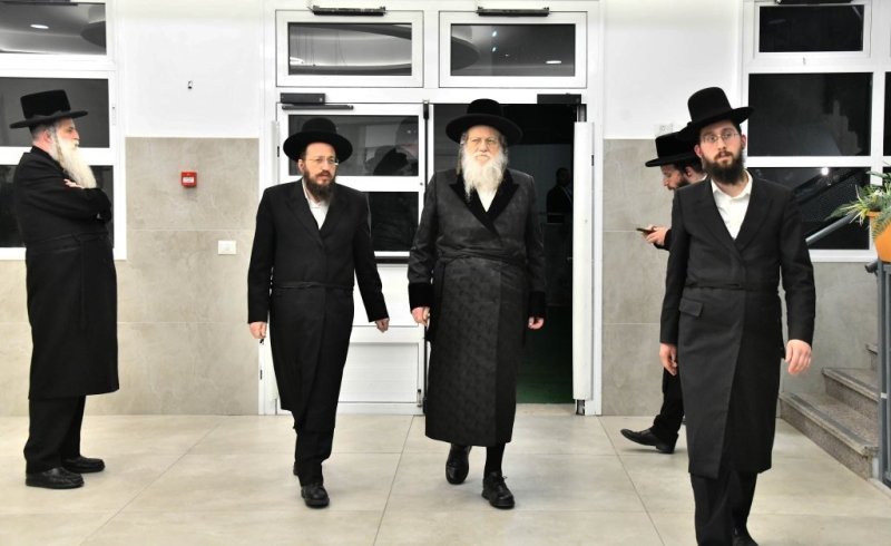 שוקי לרר
