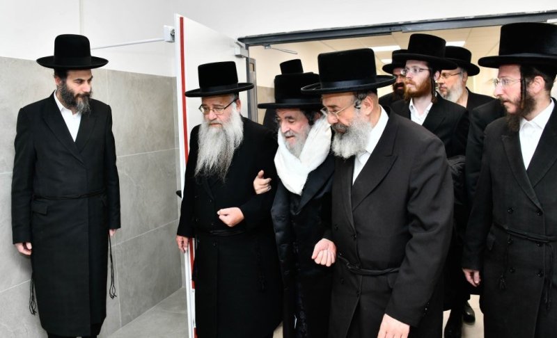 שוקי לרר
