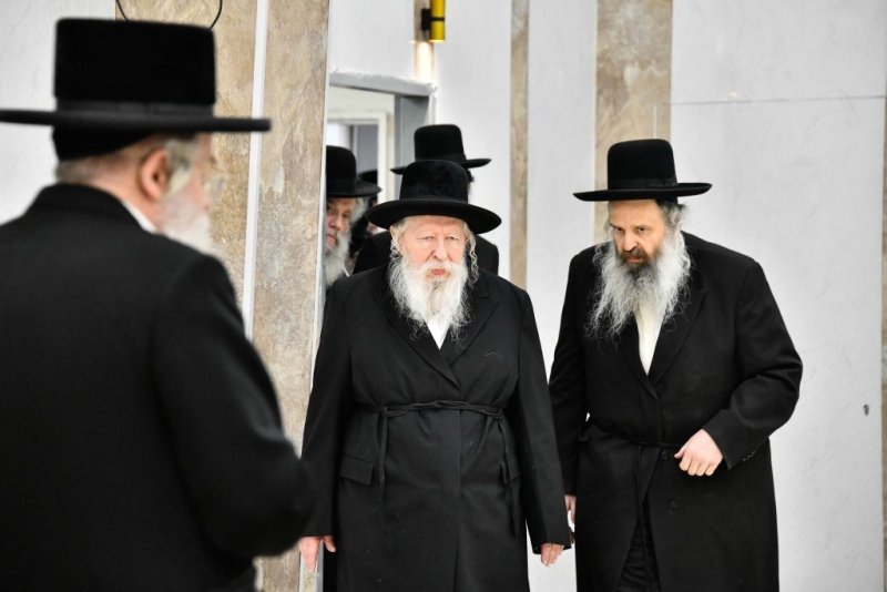 שוקי לרר