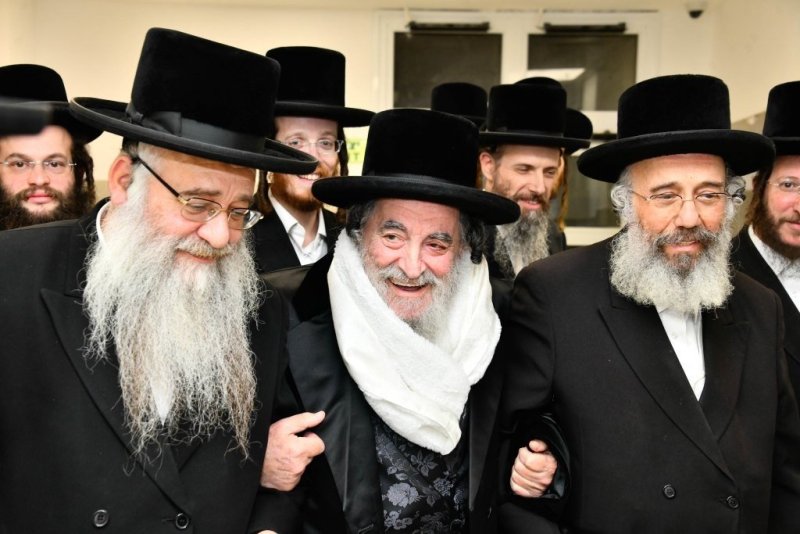 שוקי לרר