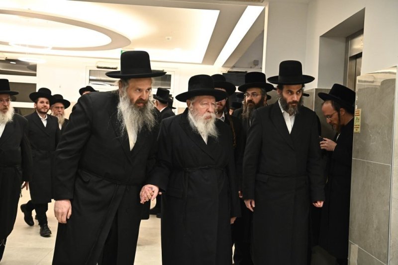 שוקי לרר
