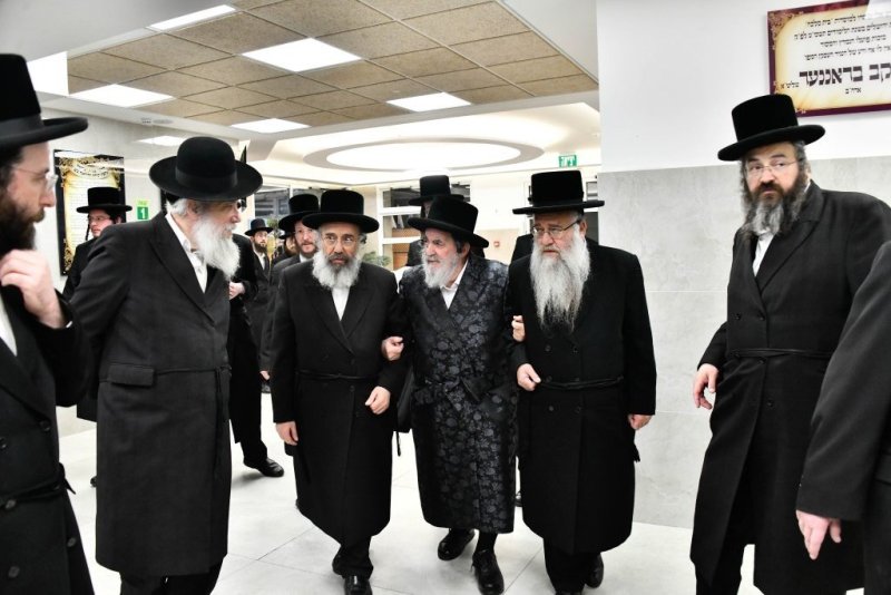 שוקי לרר