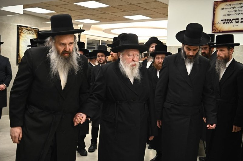 שוקי לרר
