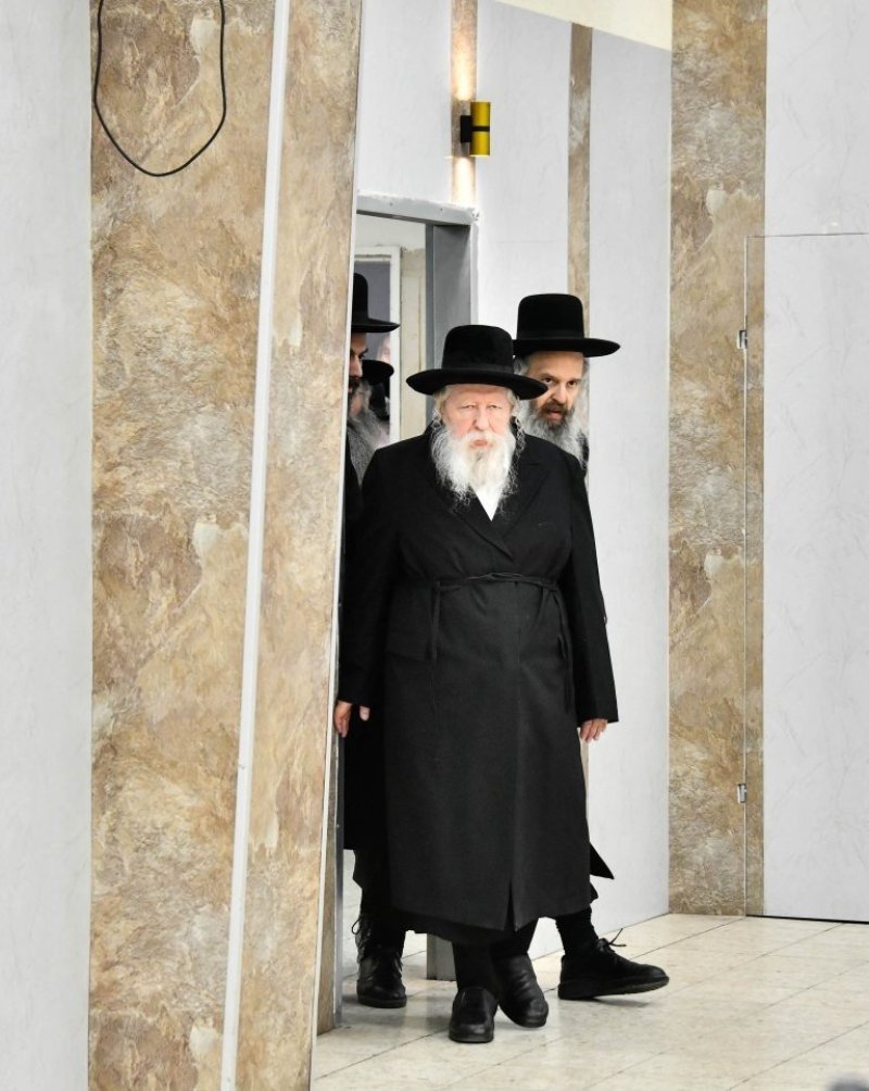 שוקי לרר