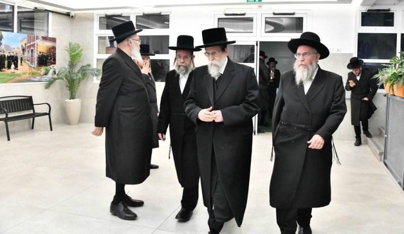 שוקי לרר