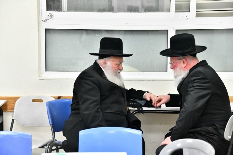 שוקי לרר