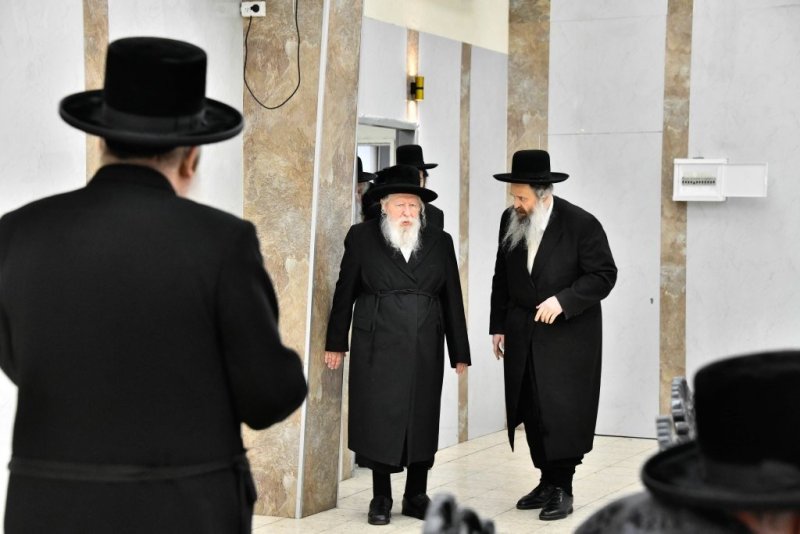 שוקי לרר