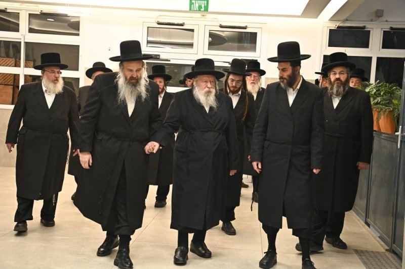 שוקי לרר