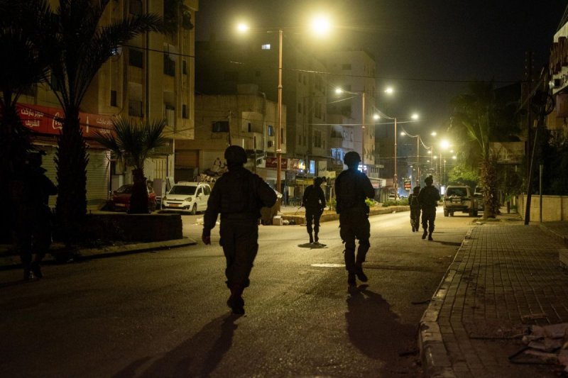 דובר צה"ל