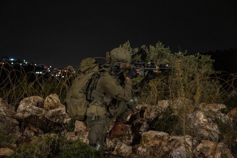 דובר צה"ל