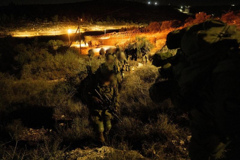 דובר צה"ל