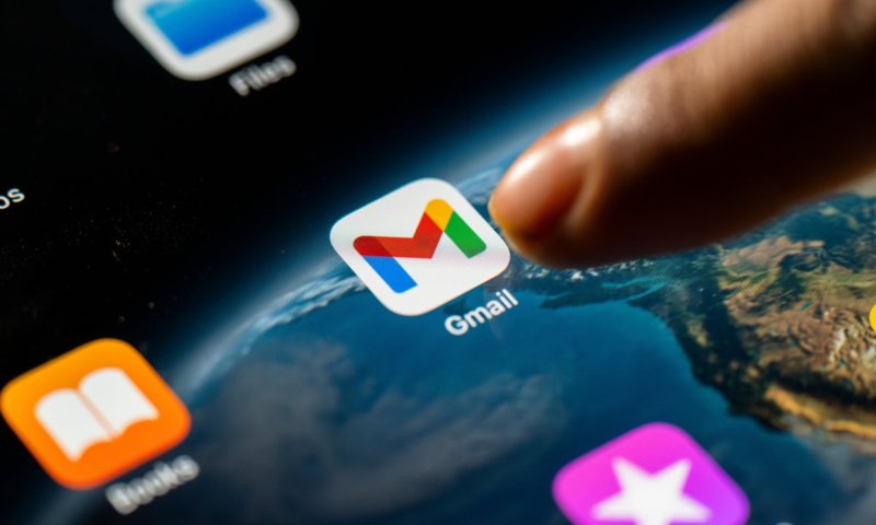 יותר מחצי מיליון חשבונות Gmail מזויפים נחשפו - המשטרה דורשת תשובות מגוגל