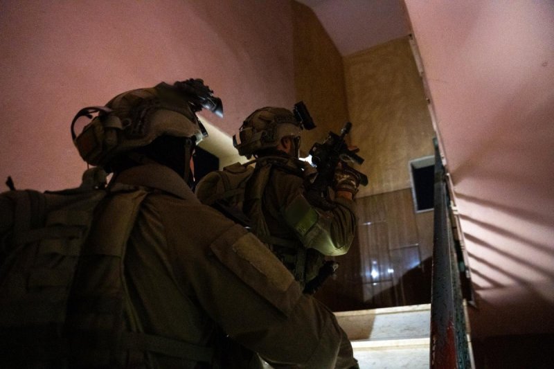 דובר צה"ל