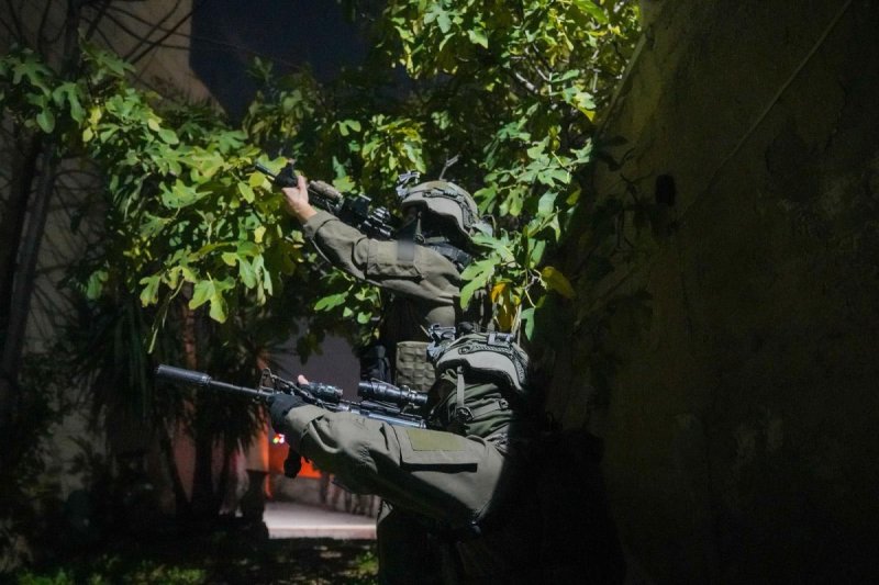 דובר צה"ל