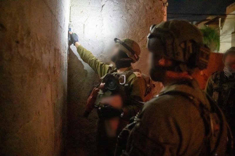דובר צה"ל