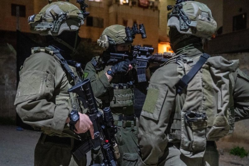 דובר צה"ל