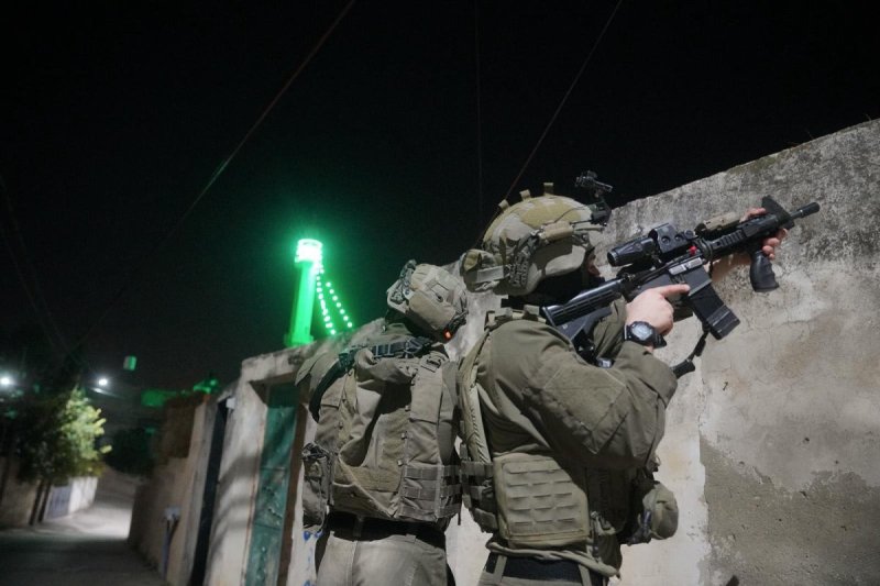 דובר צה"ל