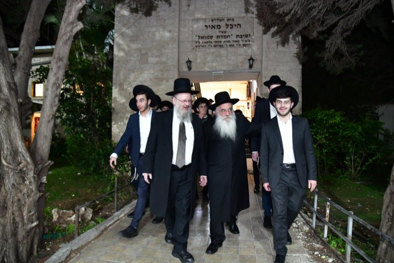 שוקי לרר