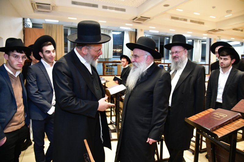 שוקי לרר