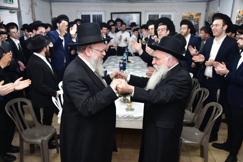 שוקי לרר