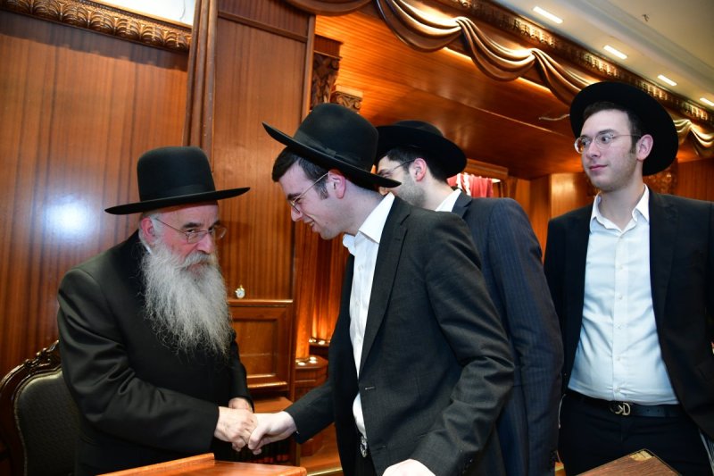 שוקי לרר