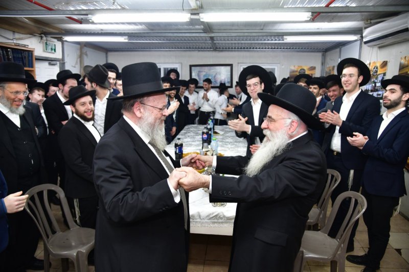 שוקי לרר