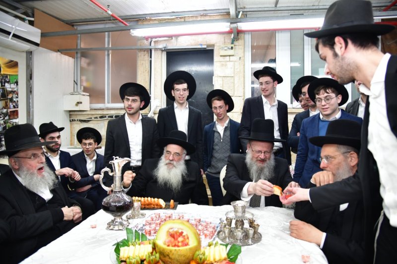 שוקי לרר