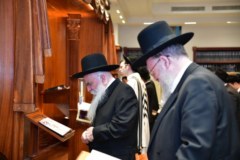 שוקי לרר