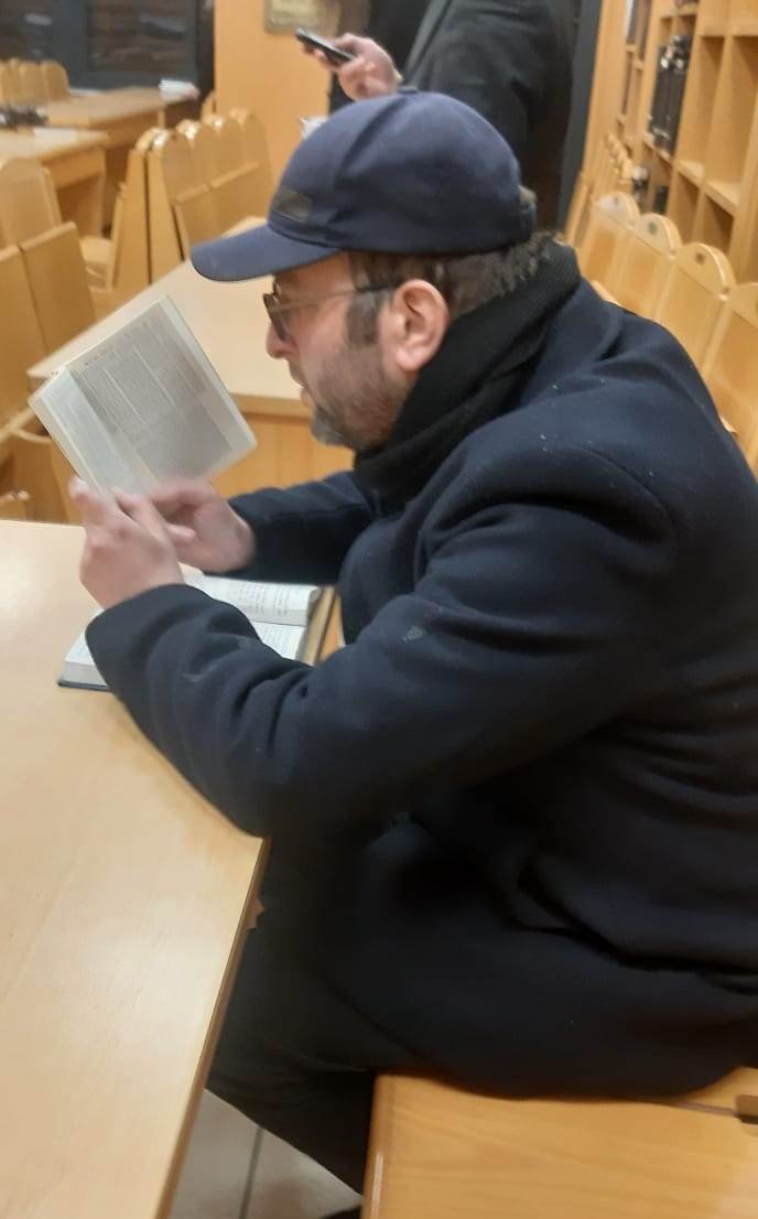 באדיבות המצלם
