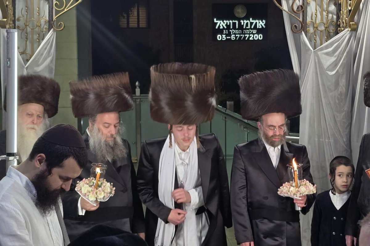 באדיבות המצלם