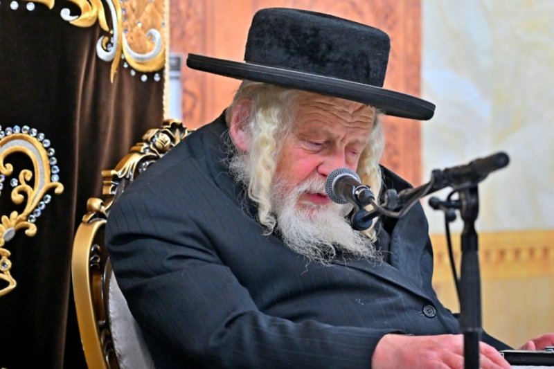 יהושע פרוכטר
