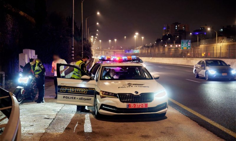 העונש המגוחך עליו ממליץ שירות המבחן לנאשם בעל עבר כבד