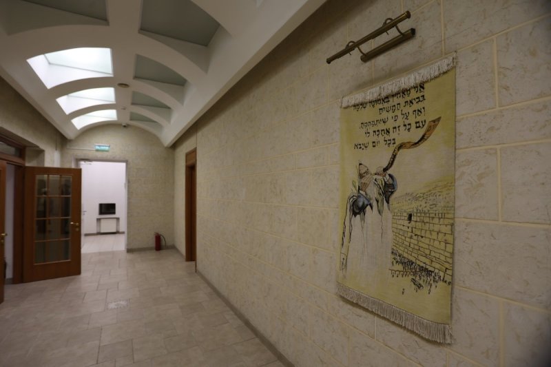  מרדכי לובעצקי