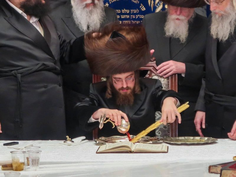 שוקי לרר
