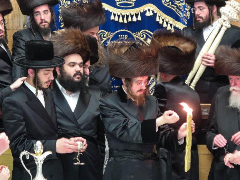 שוקי לרר