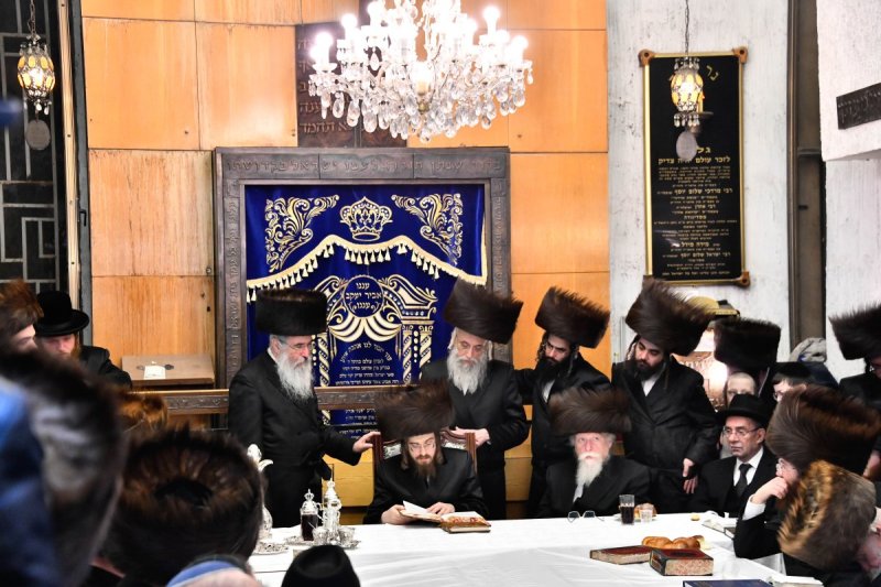 שוקי לרר